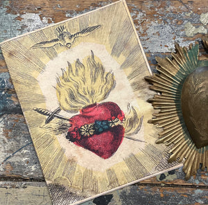 Sacred Heart