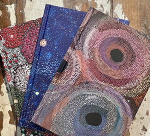 Alperstein Journal
