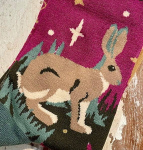 Mens Bamboo Socks