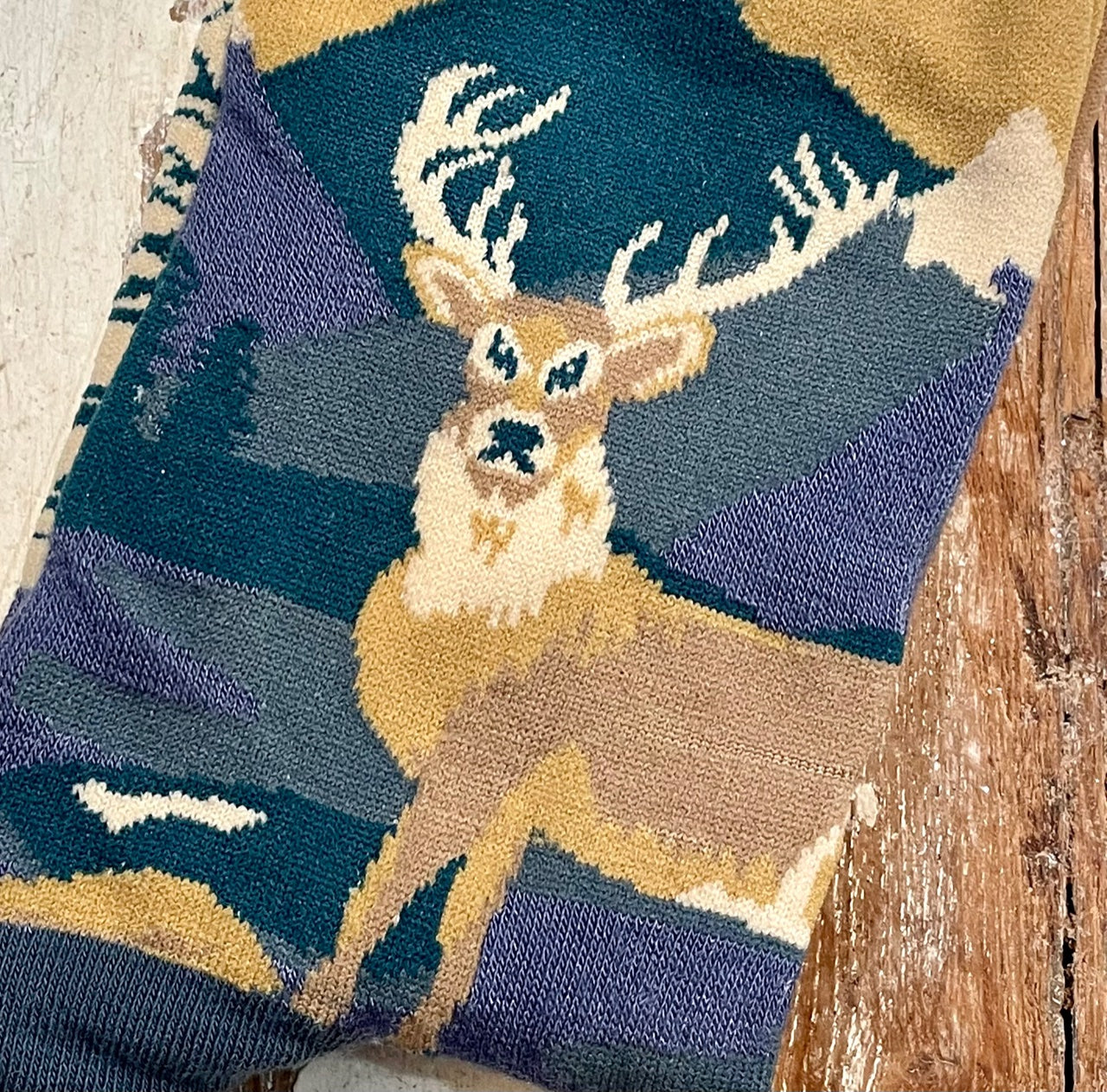 Mens Bamboo Socks