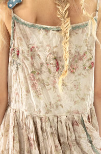 Magnolia Pearl .... Oeuvre Slip Dress