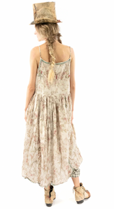 Magnolia Pearl .... Oeuvre Slip Dress