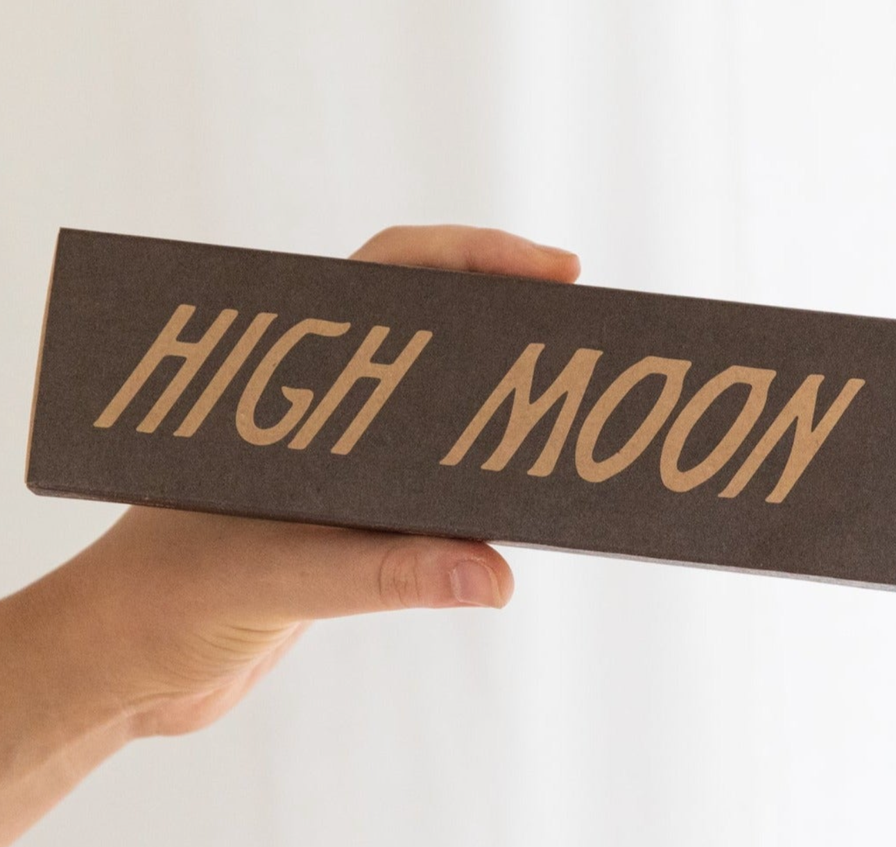 High Moon Palo Santo Incence Sticks