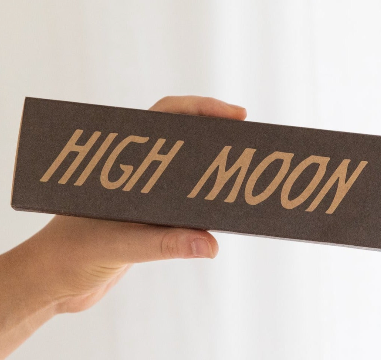 High Moon Palo Santo Incence Stick