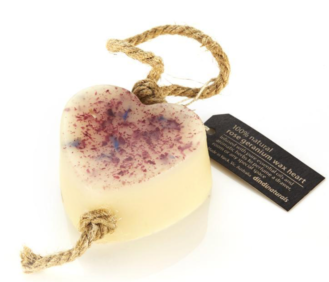 Dindi Wax Room Scents