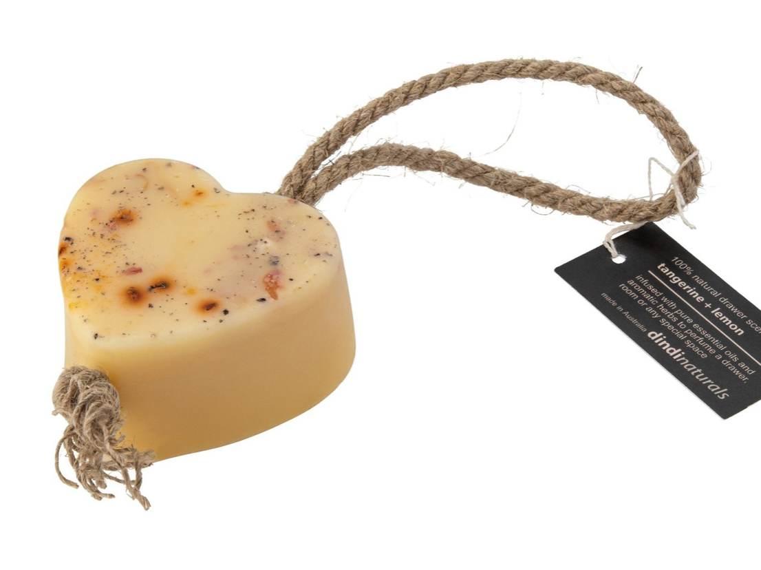 Dindi Wax Room Scents