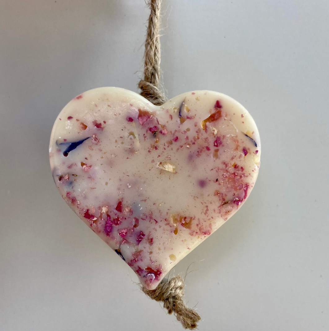 Dindi Wax Room Scents