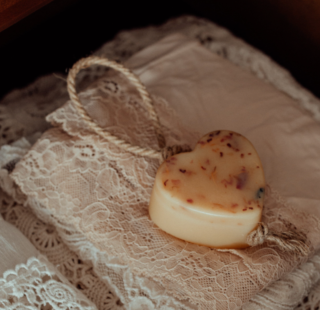 Dindi Wax Room Scents