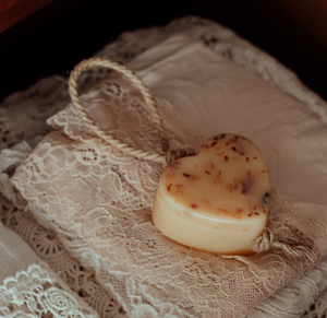 Dindi Wax Room Scents