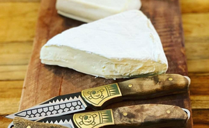 Man's Ruin Folding Knife