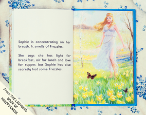 LadyBird book of Mindfulness