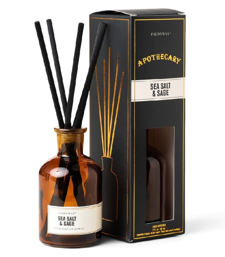 Apothecary Diffuser