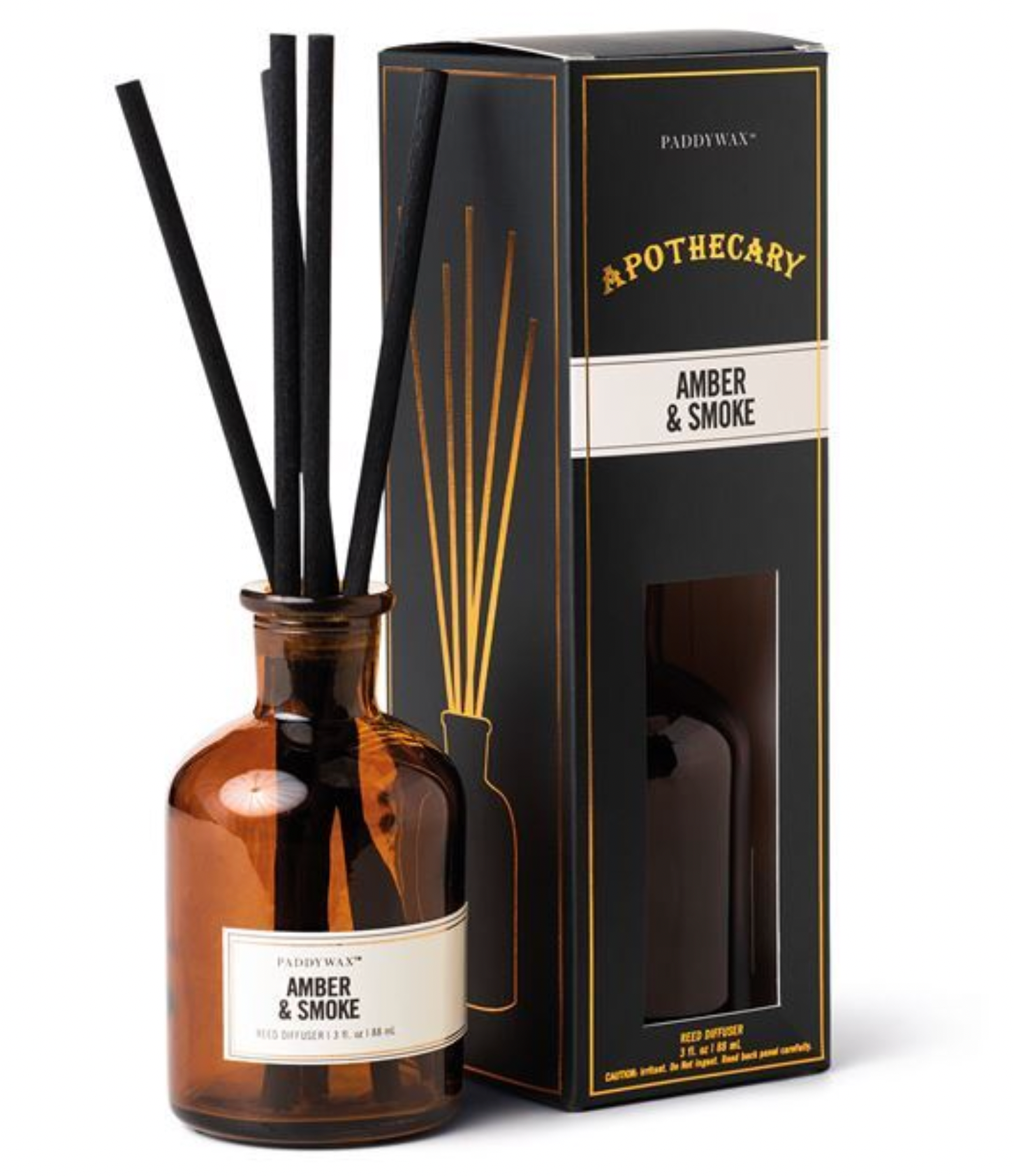 Apothecary Diffuser