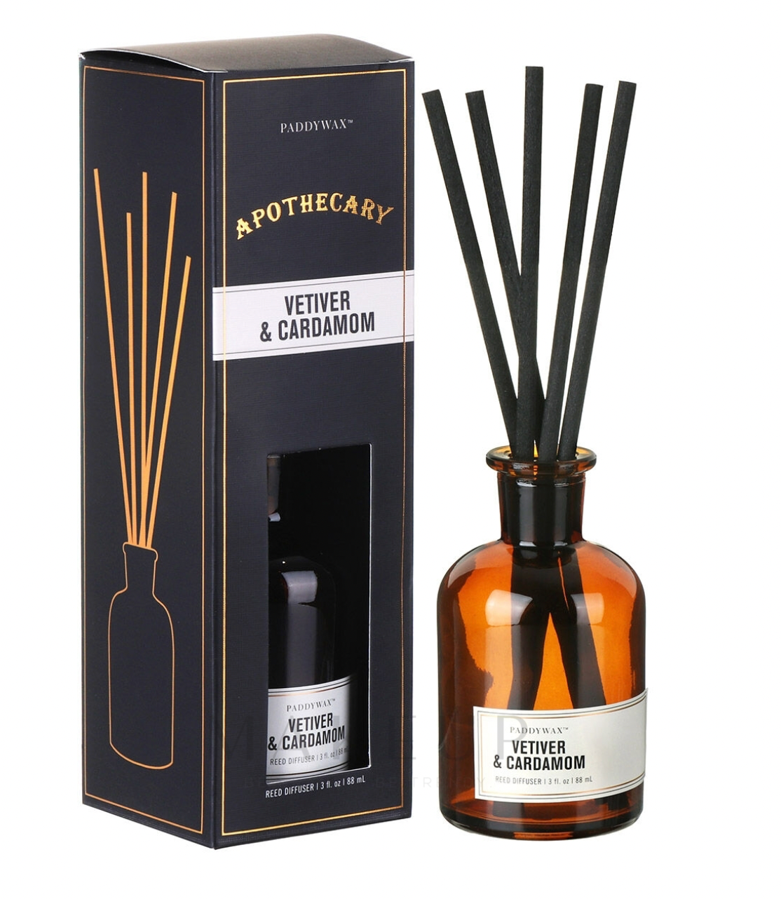 Apothecary Diffuser