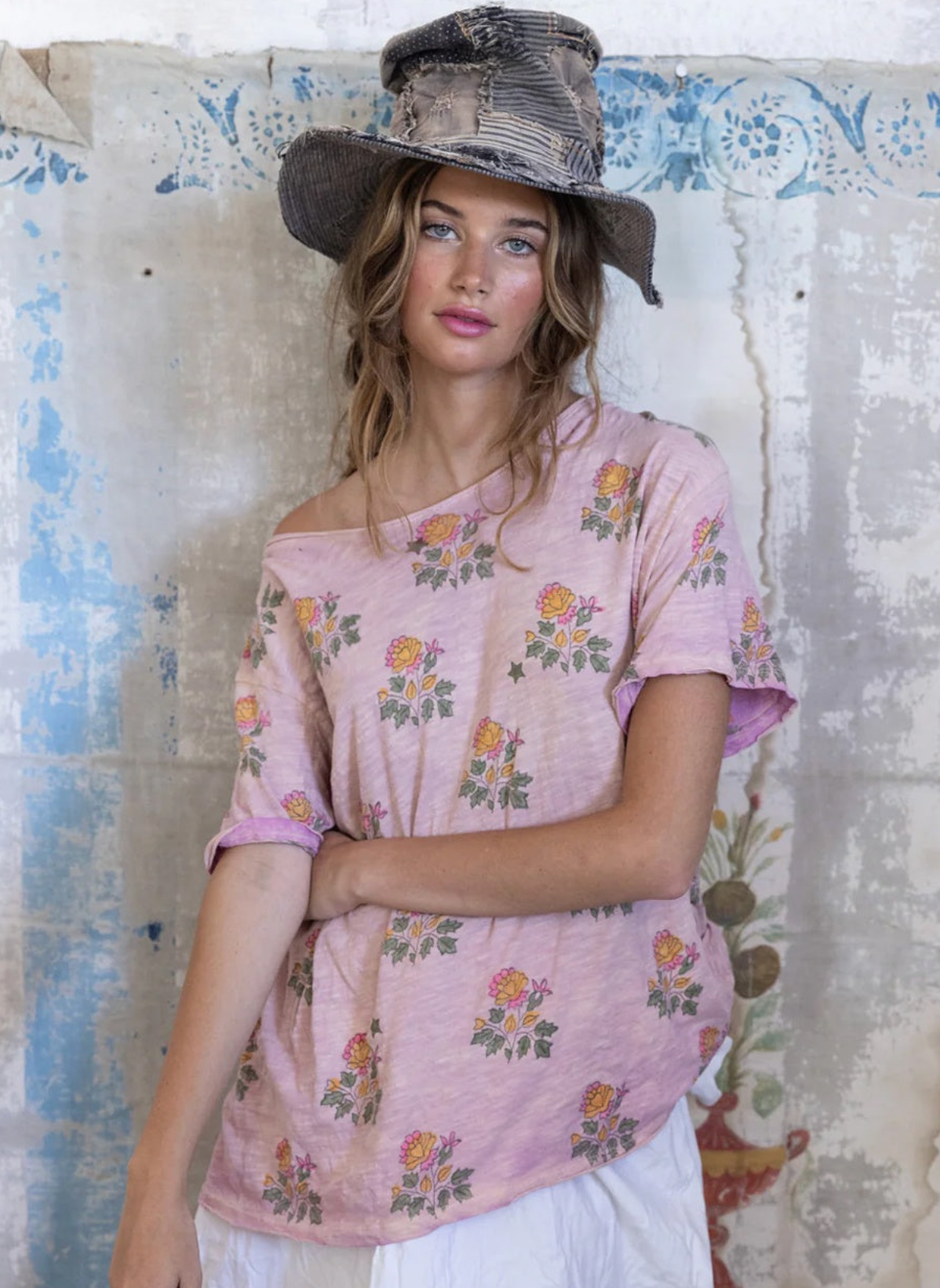 Magnolia Pearl Tara T in Allium