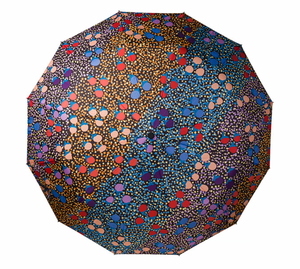 Fold Up Umbrella  Charlene Marshall