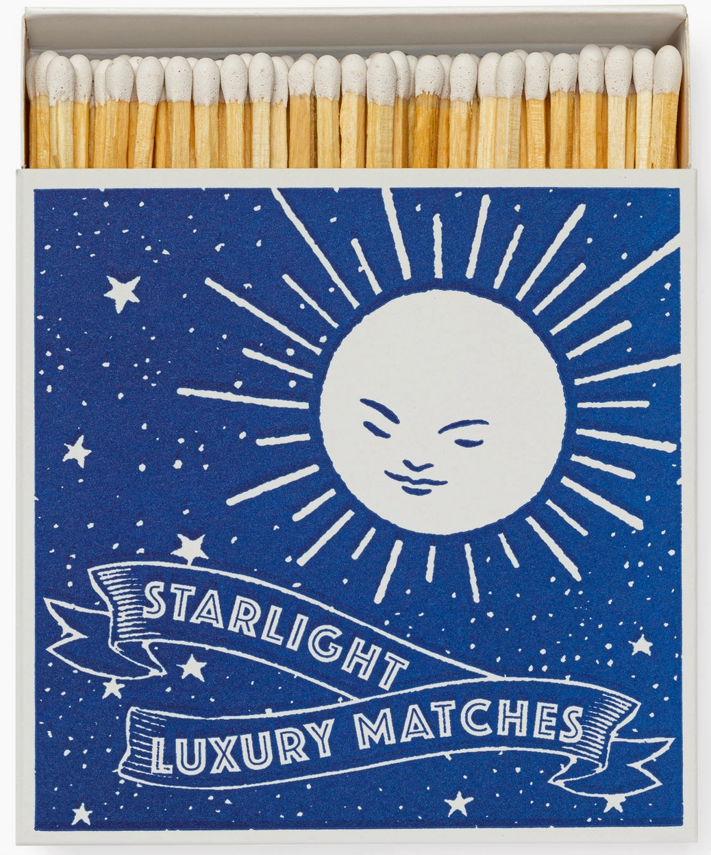 Archivist Matches - Starlight