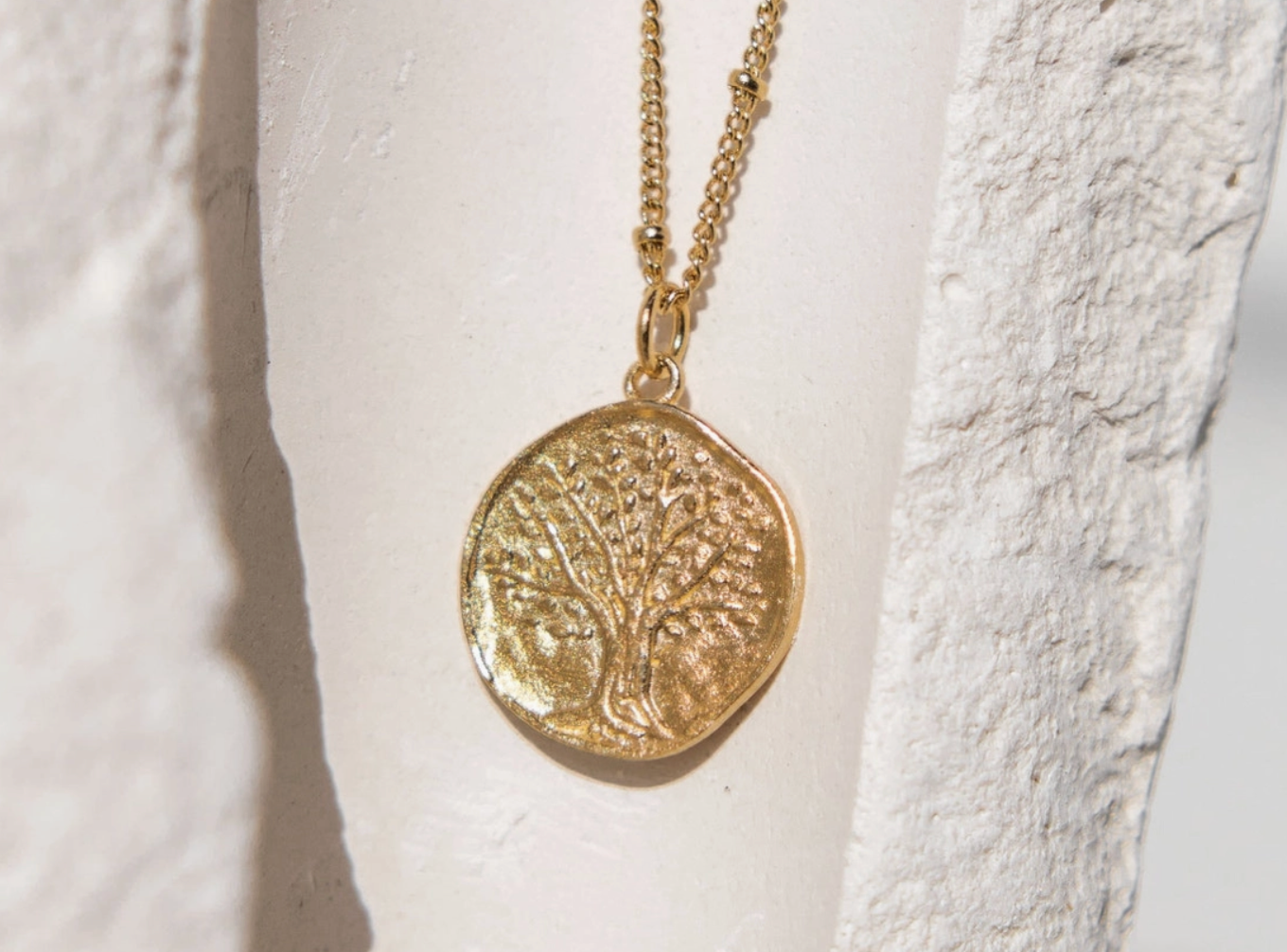 Gaya Necklace