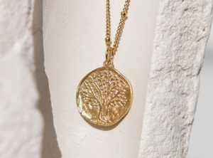Gaya Necklace