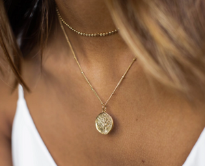 Gaya Necklace