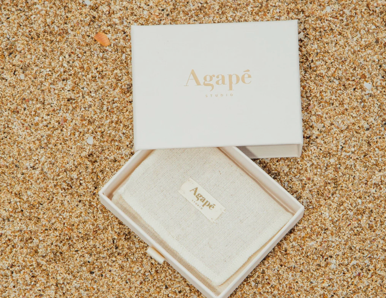 Gaya Necklace