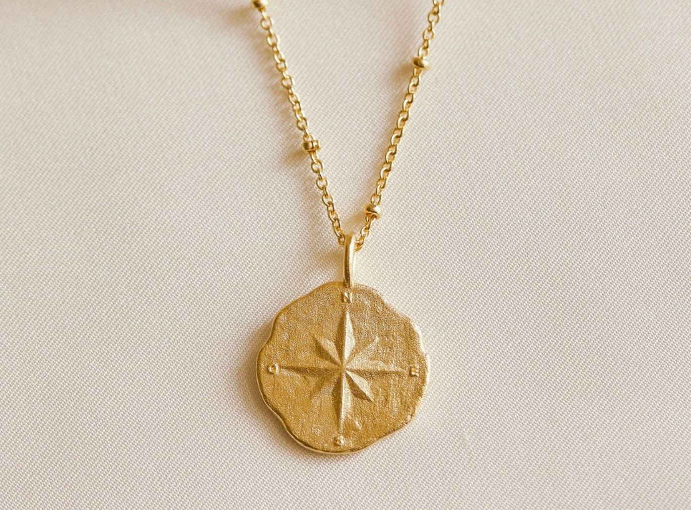 Ezra Necklace