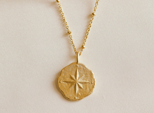 Ezra Necklace