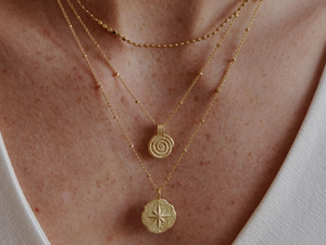 Ezra Necklace