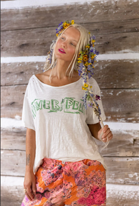 Magnolia Pearl Inner Peace