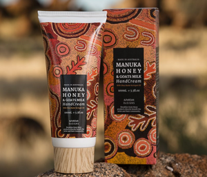 Alperstein Hand Cream