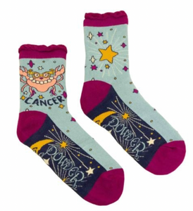 Zodiac Socks