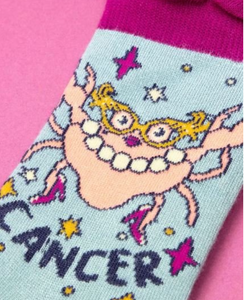 Zodiac Socks