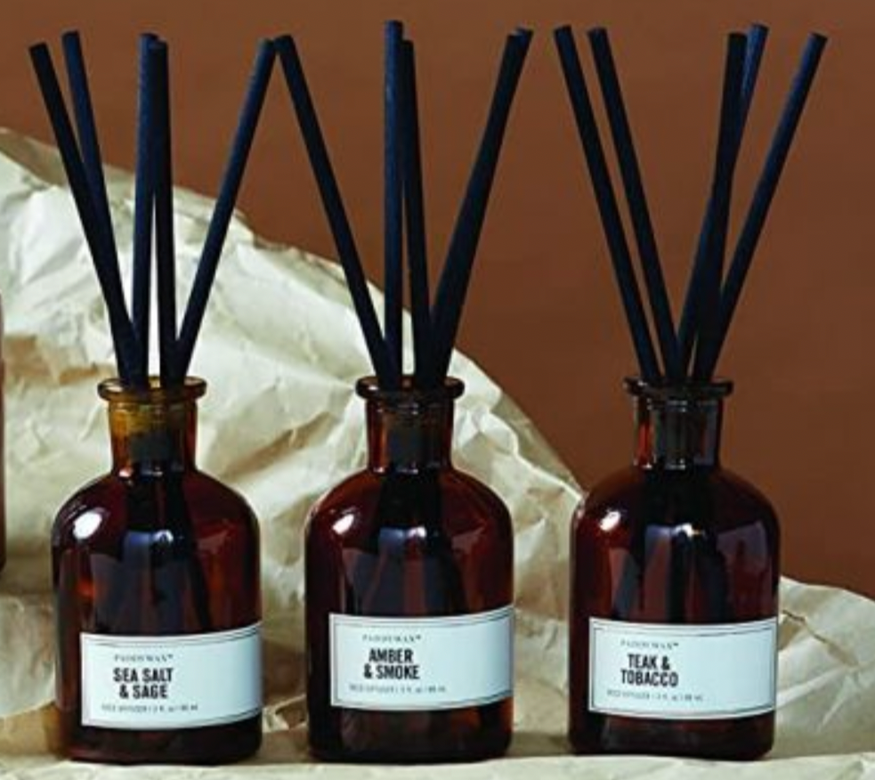 Apothecary Diffuser