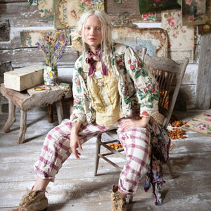 Magnolia Pearl .... Ric Rac Charmie Trousers