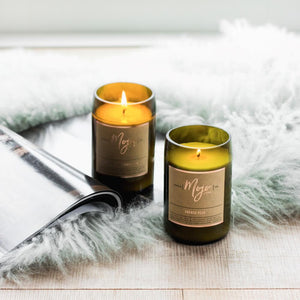Mojo Candle ~ French pear