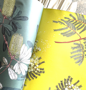 All Wrapped Up ~ Botanicals