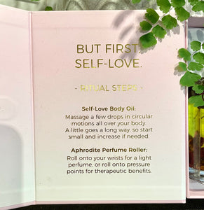 Bopo Self Love Set