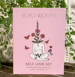 Bopo Self Love Set