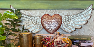 Winged Heart