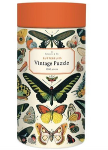 Puzzle....Butterflys