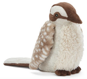ken kookaburra