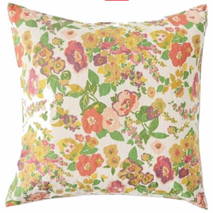 Society of Wanderers ~ Marianne cushion cover