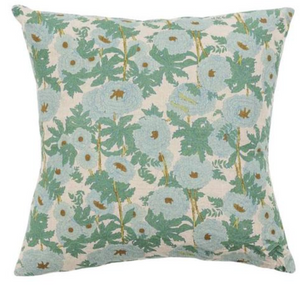 Society of Wanderers ~ Joan cushion cover