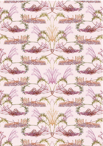 All Wrapped Up ~ Botanicals