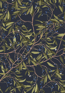 All Wrapped Up ~ Botanicals