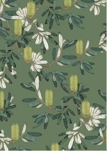 All Wrapped Up ~ Botanicals