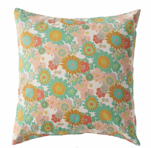 Society of Wanderers ~ Wanda cushion cover
