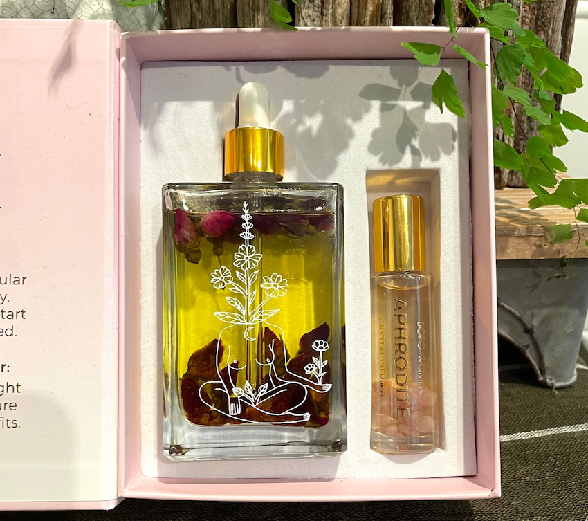 Bopo Self Love Set