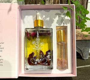 Bopo Self Love Set