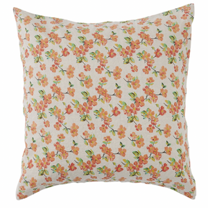 Society of Wanderers ~ Elma cushion cover